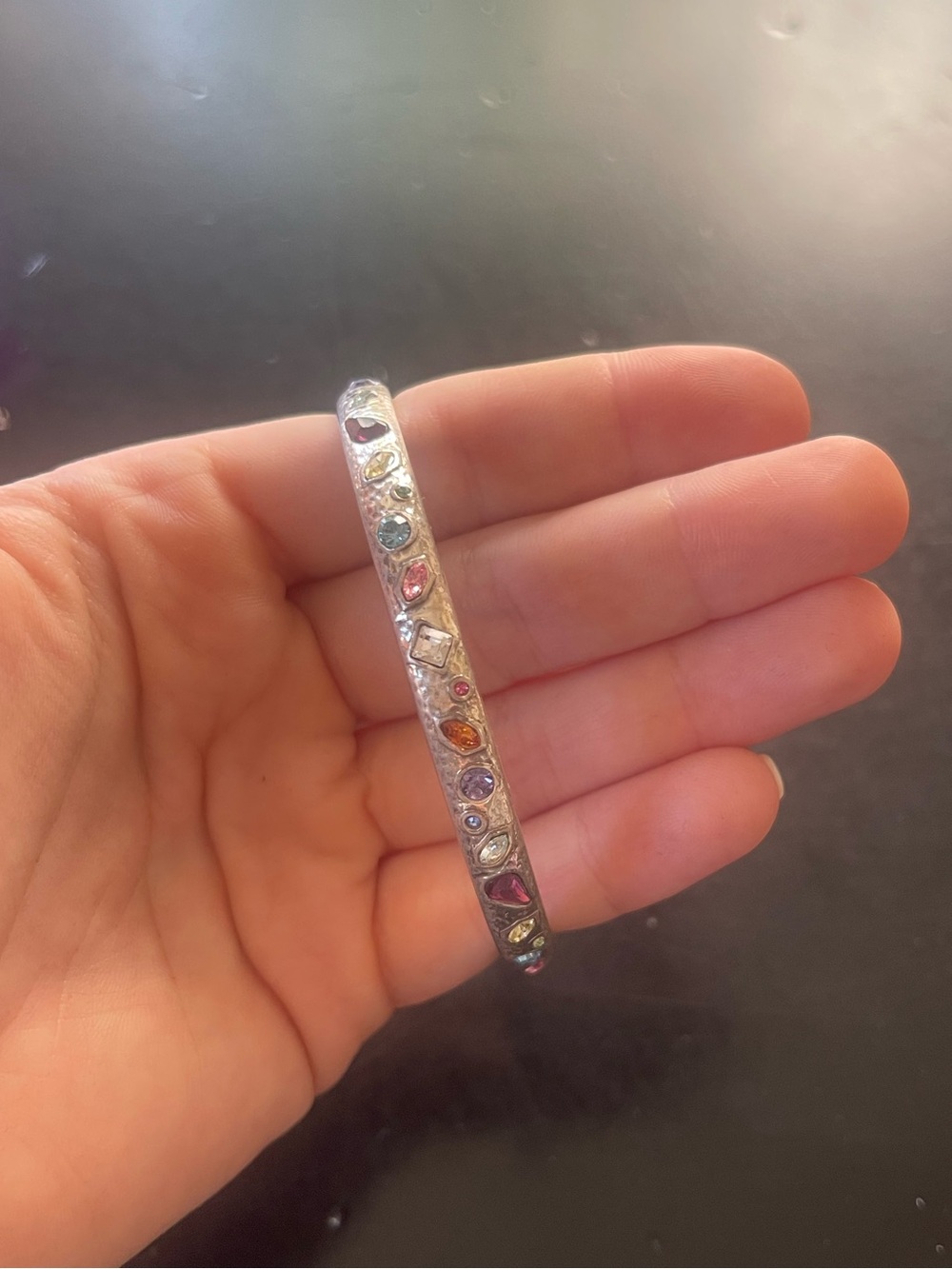 Brighton Topaz Bangle - Picture 2 of 2